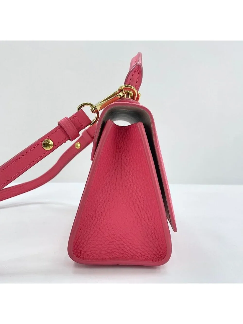 Louis Vuitton Handbag Twist One Handle BB